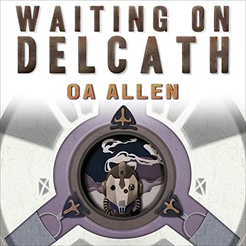 Waiting on Delcath - Audiobook